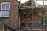 free Gayton home extension quotes
