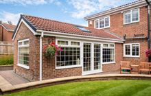 Gayton house extension leads