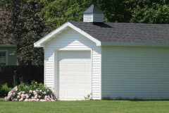 Gayton outbuilding construction costs